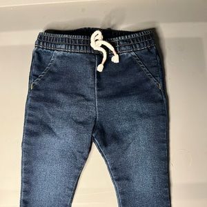 Baby jeans